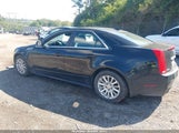 Cadillac Cts Luxury 1G6DE5EGXA0133052 снимка