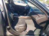 Cadillac Cts Luxury 1G6DE5EGXA0133052 снимка