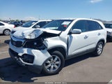 Kia Sorento Lx 5XYKT3A10DG313297 снимка