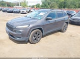 Jeep Cherokee Limited 4X4 1C4PJMDX7JD576401 снимка