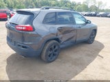Jeep Cherokee Limited 4X4 1C4PJMDX7JD576401 снимка