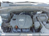 Hyundai Santa Fe Sport 2.4L 5XYZU3LBXFG260452 photo