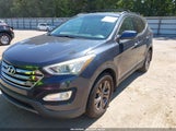 Hyundai Santa Fe Sport 2.4L 5XYZU3LBXFG260452 photo