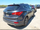 Hyundai Santa Fe Sport 2.4L 5XYZU3LBXFG260452 fotografie