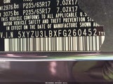 Hyundai Santa Fe Sport 2.4L 5XYZU3LBXFG260452 снимка