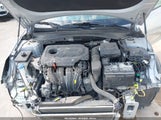 Kia Optima Lx 5XXGT4L37KG363710 снимка