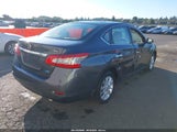 Nissan Sentra Sv 3N1AB7AP2EY274223 снимка