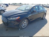 Ford Fusion Se 3FA6P0HR2ER188168 снимка