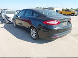 Ford Fusion Se 3FA6P0HR2ER188168 снимка