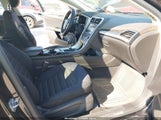 Ford Fusion Se 3FA6P0HR2ER188168 снимка