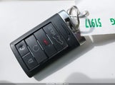 Cadillac Srx Luxury Collection 3GYFNEE35ES525142 снимка