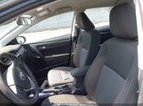 Toyota Corolla Le 2T1BURHE5JC970497 снимка