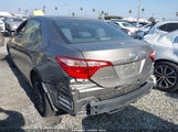 Toyota Corolla Le 2T1BURHE5JC970497 снимка
