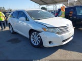 Toyota Venza 4T3ZE11A39U012092 снимка