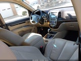 Hyundai Santa Fe Limited V6 5XYZK4AG6CG142260 fotografie