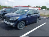 Honda Pilot Ex 5FNYF5H38GB004600 снимка