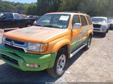 Toyota 4Runner Limited V6 JT3HN87R820361121 photo