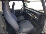 Jeep Wrangler / Yj S/Rio Grande 1J4FY19P4SP245333 fotografie