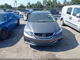 Honda Civic Lx 19XFB2F58DE034199 снимка