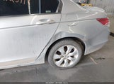 Honda Accord 2.4 Ex JHMCP26748C079061 снимка