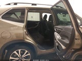 Subaru Forester Limited JF2SKAPC3PH486888 fotografie