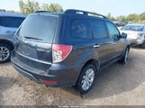 Subaru Forester 2.5X Premium JF2SHBDC0CH403405 снимка