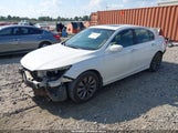 Honda Accord Ex-L 1HGCR2F84DA167474 снимка