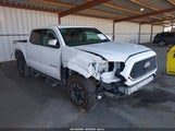 Toyota Tacoma Trd Off Road 3TMCZ5AN2JM144979 fotografie