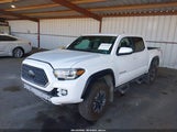 Toyota Tacoma Trd Off Road 3TMCZ5AN2JM144979 fotografie