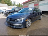 Honda Civic Lx 2HGFC2F60KH520580 снимка