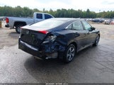 Honda Civic Lx 2HGFC2F60KH520580 снимка