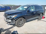 Infiniti Qx60 Luxe 5N1DL0MN7KC507506 photo