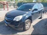 Chevrolet Equinox 1Lt 2CNFLEE50B6445086 fotografie