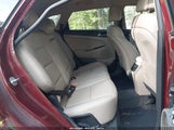 Hyundai Tucson Limited KM8J3CA27HU356393 снимка