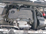 Chevrolet Malibu Fwd Lt 1G1ZD5ST5LF077778 снимка