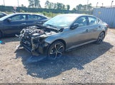 Nissan Altima Sr Fwd 1N4BL4CV0RN419244 fotografie