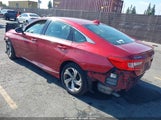 Honda Accord Ex 1HGCV1F48JA117403 снимка