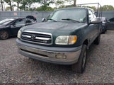 Toyota Tundra Sr5 V8 5TBBT4416YS046122 fotografie