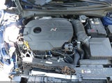 Hyundai Elantra N KMHLW4DK1SU027729 снимка