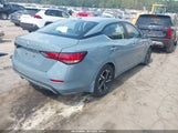 Nissan Sentra Sv 3N1AB8CV0SY223199 fotografie