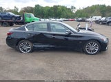 Infiniti Q50 3.0T Luxe JN1EV7AR2KM552384 fotografie