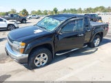 Chevrolet Colorado 2Lt 1GCHTDFE3C8145365 снимка
