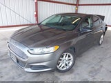Ford Fusion Se 3FA6P0H70DR204347 снимка