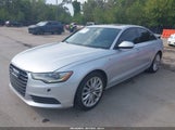 Audi A6 3.0T Premium Plus WAUFGAFC7EN124089 снимка