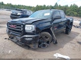 GMC Sierra 1GTV2LECXGZ311333 снимка
