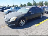 Nissan Maxima 3.5 Sl 1N4BA41E06C852059 снимка