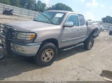 Toyota Tundra Sr5 5TBRN341X2S286090 снимка