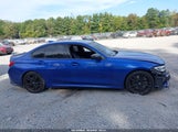 BMW 3 Series M340I xDrive WBA5U9C07LFH80073 photo