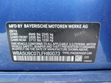 BMW 3 Series M340I xDrive WBA5U9C07LFH80073 снимка