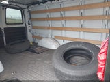 Chevrolet Express  Work Van 1GCWGAFG9K1220380 снимка